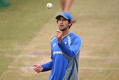Shoulder surgery to keep Australia's Ashton Agar out of action for four months