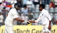 ravichandran ashwin darren bravo