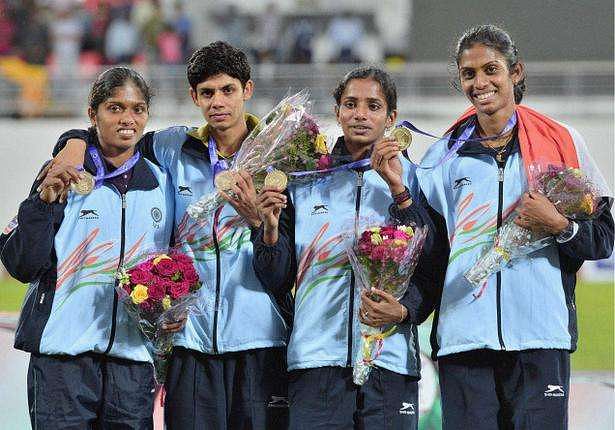 Rio Olympics 2016: Nirmala Sheoran qualifies in women's 400m