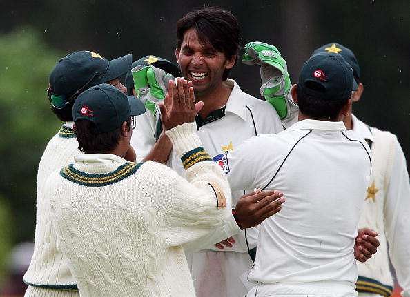 Mohammad Asif wishes to bowl alongside Mohammad Amir in England