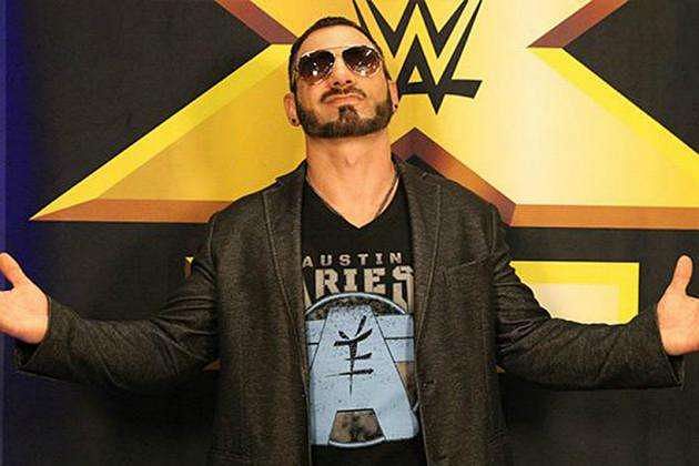 WWE/NXT News: Austin Aries misses NXT Live Event