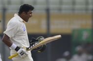 Azhar Ali