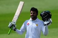 Azhar Ali Pakistan Cricket