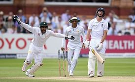 Video: Yasir Shah brings back memories of Shane Warne's magical delivery