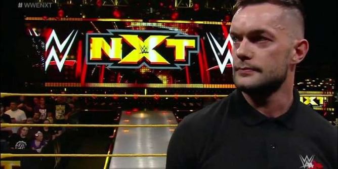 WWE News: Finn Balor teases main roster debut days before the WWE Draft