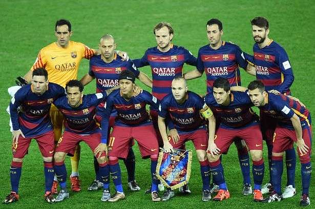 Barcelona Tour 2016/17 fixtures: List of pre-season friendlies the Blaugrana play before La Liga
