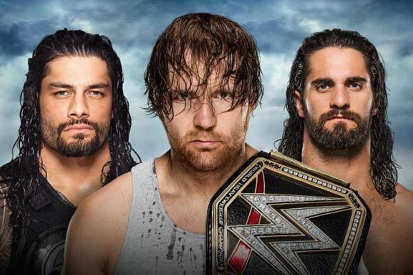 5 Twists That Might Happen At WWE Battleground