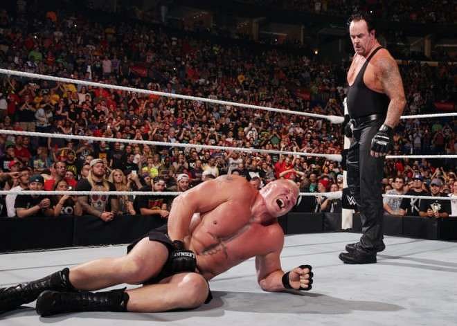 5 most shocking things that have happened at WWE Battleground