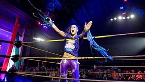WWE/NXT Rumours: NXT star Bayley to make her debut at Battleground?