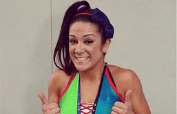 WWE Rumors: Reason behind Bayley not being drafted