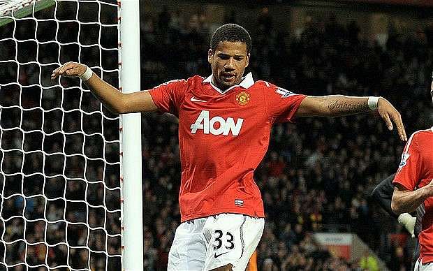 Bebe rose from great poverty in his career and joined Manchester United