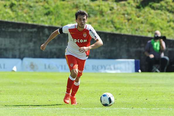 Scout Report: Bernardo Silva - The next big Portuguese star