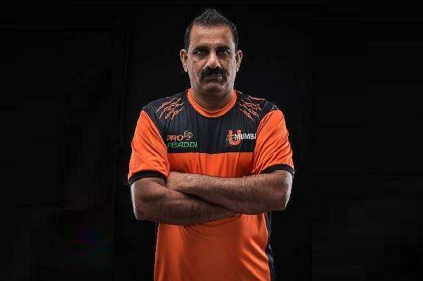 Pro Kabaddi 2016, season 4: U Mumba coach Bhaskaran Edachery believes communication is key for better performance