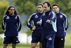 Marcelo Bielsa quits Lazio after less than just 48 hours incharge