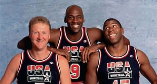 1992 USA Olympics Dream Team: 6 fascinating stories about the greatest basketball team ever