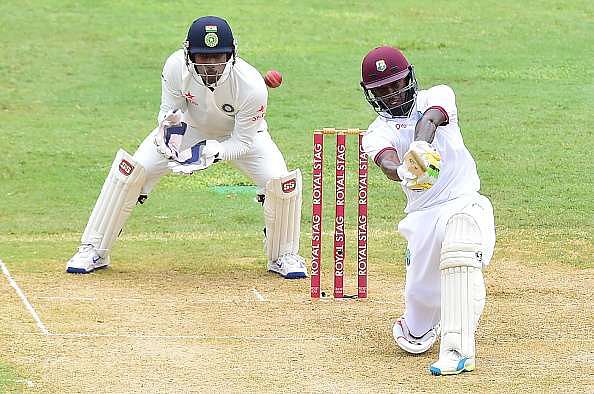 India vs West Indies, 2nd Test Day 1 – Stats: West Indies’ world record and Ashwin’s five-wicket hauls