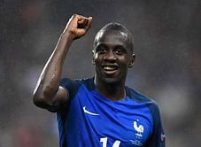Reports - Manchester United look set to beat Bayern Munich for Blaise Matuidi's signing