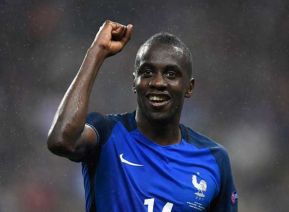 Reports - Manchester United look set to beat Bayern Munich for Blaise Matuidi's signing