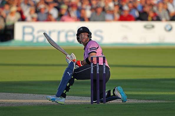 Brendon McCullum wants T20Is to be restricted to World Cups