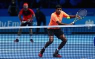 Rohan Bopanna