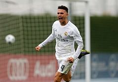 Real Madrid transfer news: Youngster Borja Mayoral set to join Wolfsburg