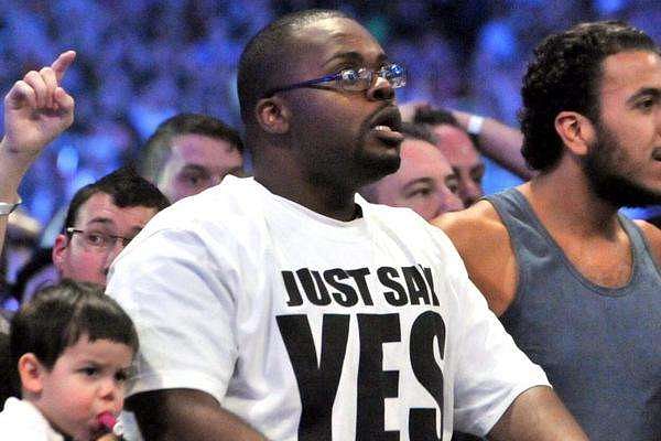 The biggest recent botches in the WWE