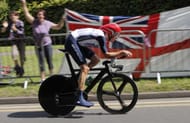 Bradley Wiggins