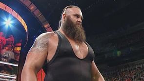 5 Ways to book Braun Strowman as a singles competitor