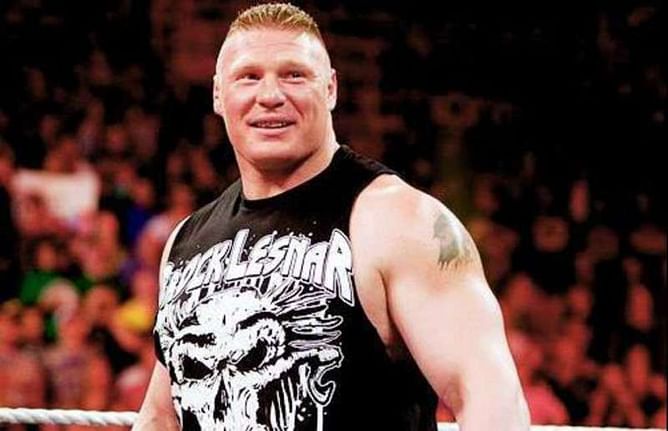WWE News: Lesnar's opponent for SummerSlam revealed