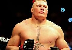 WWE/MMA News: Brock Lesnar still bound by contract to UFC, will continue to be drug tested
