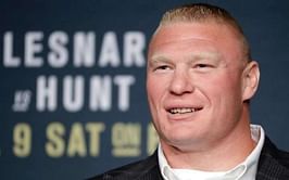 WWE/MMA news: Vince and HHH's response on The Beast's UFC 200 dominance