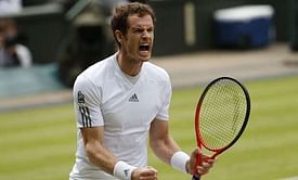 Wimbledon 2016 Live Score Updates: Andy Murray plays Jo-Wilfried Tsonga in quarter-finals, Murray beats Tsonga in five sets