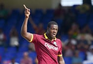 Carlos Brathwaite