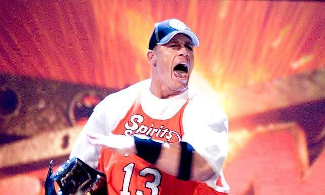 5 most shocking moments in the history of the WWE Draft