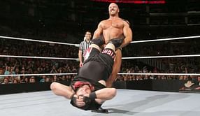 5 WWE Superstars hurt the most by the WWE Draft