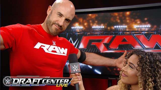 WWE Rumors: Cesaro's shoot might be a blessing in disguise