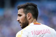 Cesc Fabregas