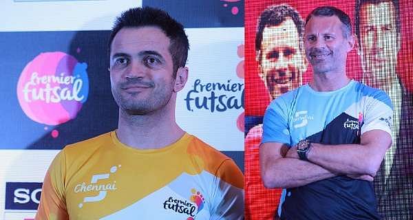 Premier Futsal League: Goa leg, day 1 Preview - Goa face Kolkata while Chennai take on Mumbai