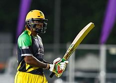 Gayle aiming to whip up a storm at historic Hero CPL clashes in Lauderhill