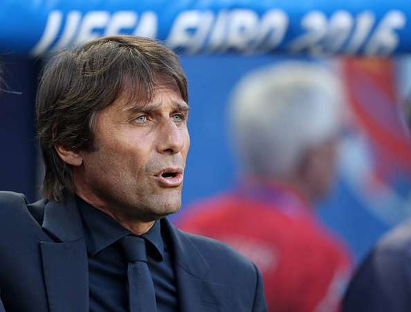 How will Antonio Conte's Italian legacy be remembered?