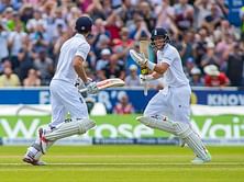 Alastair Cook believes Joe Root's positivity helps 'blockers like him' to thrive