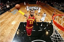 10 reasons LeBron James is hated: a definitive guide