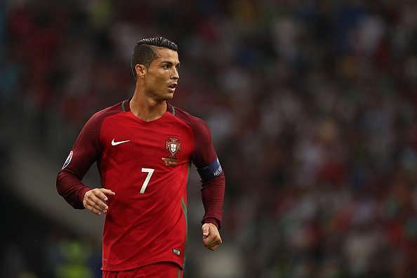 Euro 2016: Why Portugal absolutely deserve to be here