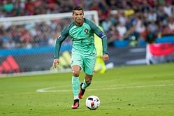 Euro 2016: All records Cristiano Ronaldo has broken in the tournament