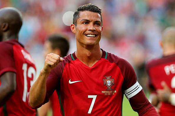 Euro 2016: Portugal vs France - 5 Players to watch out for