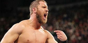 WWE News: Curtis Axel wants a piece of Brock Lesnar at SummerSlam