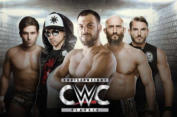 WWE Rumors: WWE signing more Cruiserweight Classic competitors to full time contracts