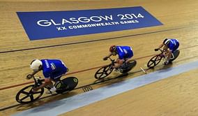 Indian Men's junior cycling team create history by attaining world number 1 ranking