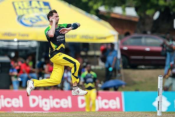 CPL 2016: Jamaica Tallawahs vs Barbados Tridents, Live Streaming, Team News, Probable XI, Prediction