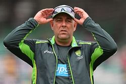 Darren Lehmann confident of turning around Australia's fortunes in the subcontinent